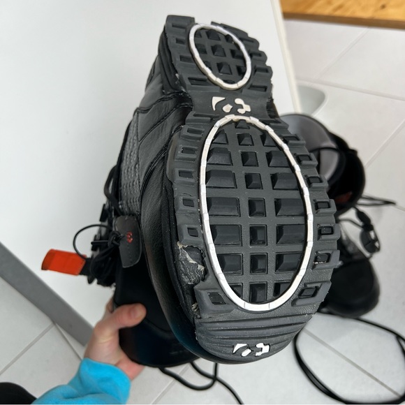 COPY - Thirty Two Lashed Snowboard Boots Men’s size 10 - Picture 5 of 10